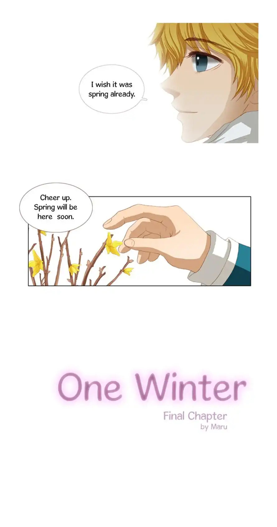 One Winter Chapter 8 3